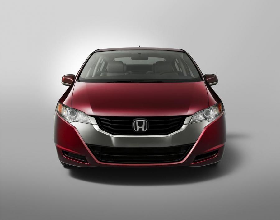  Honda FCX Clarity 2007 года  (фото 26 из 44)